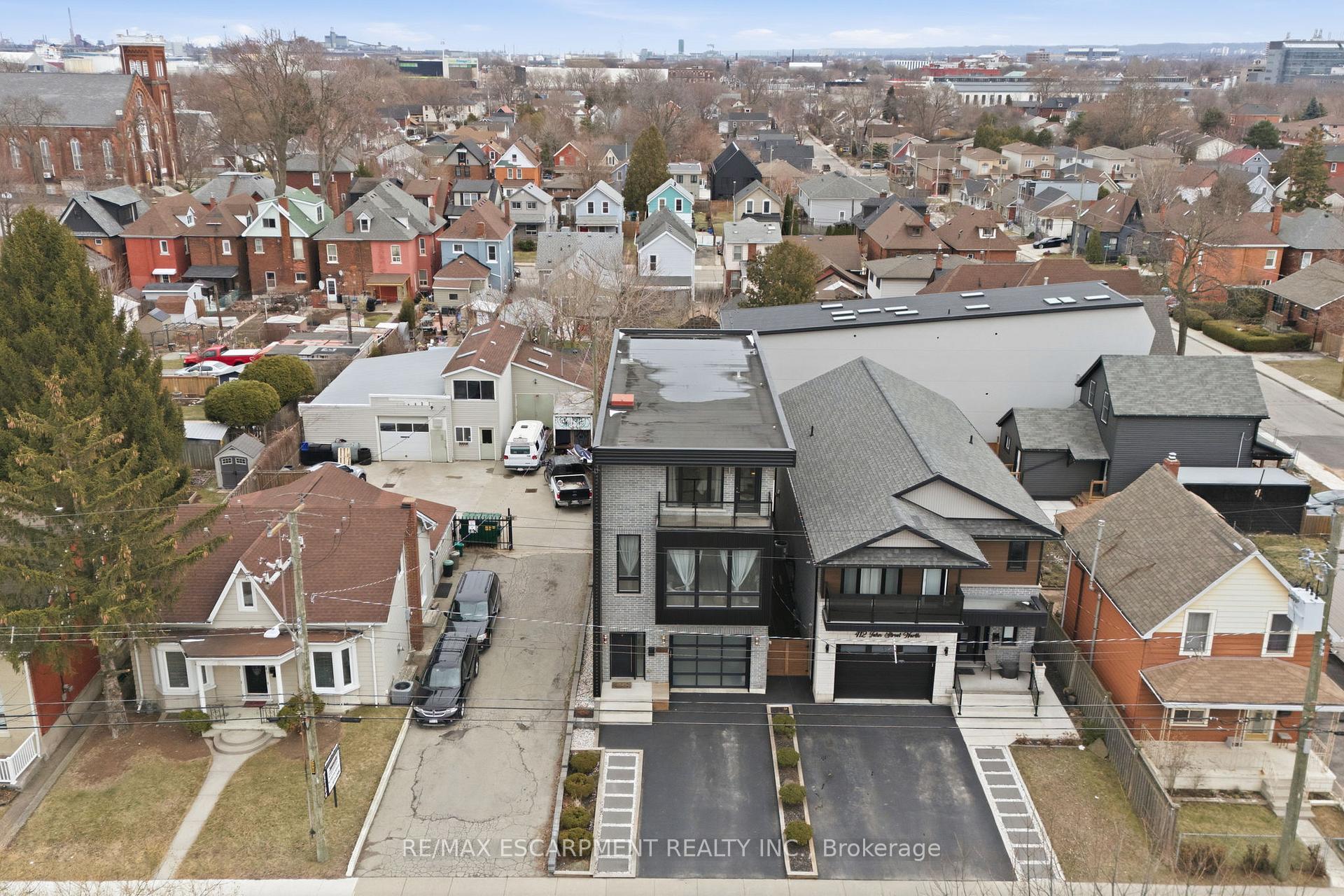 Photo 49 of 414 John Street, Hamilton, North End — HOMEH