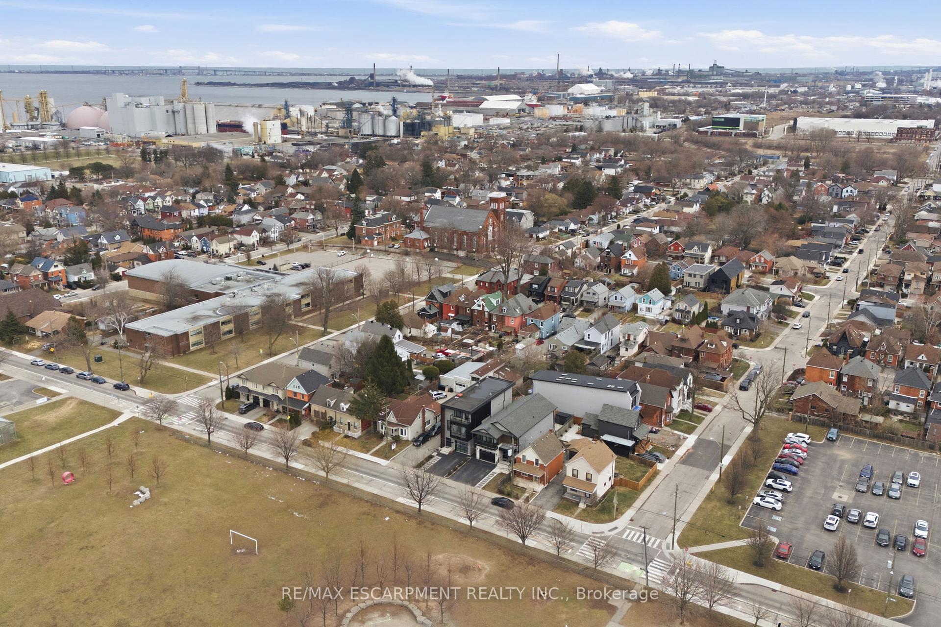 Photo 50 of 414 John Street, Hamilton, North End — HOMEH