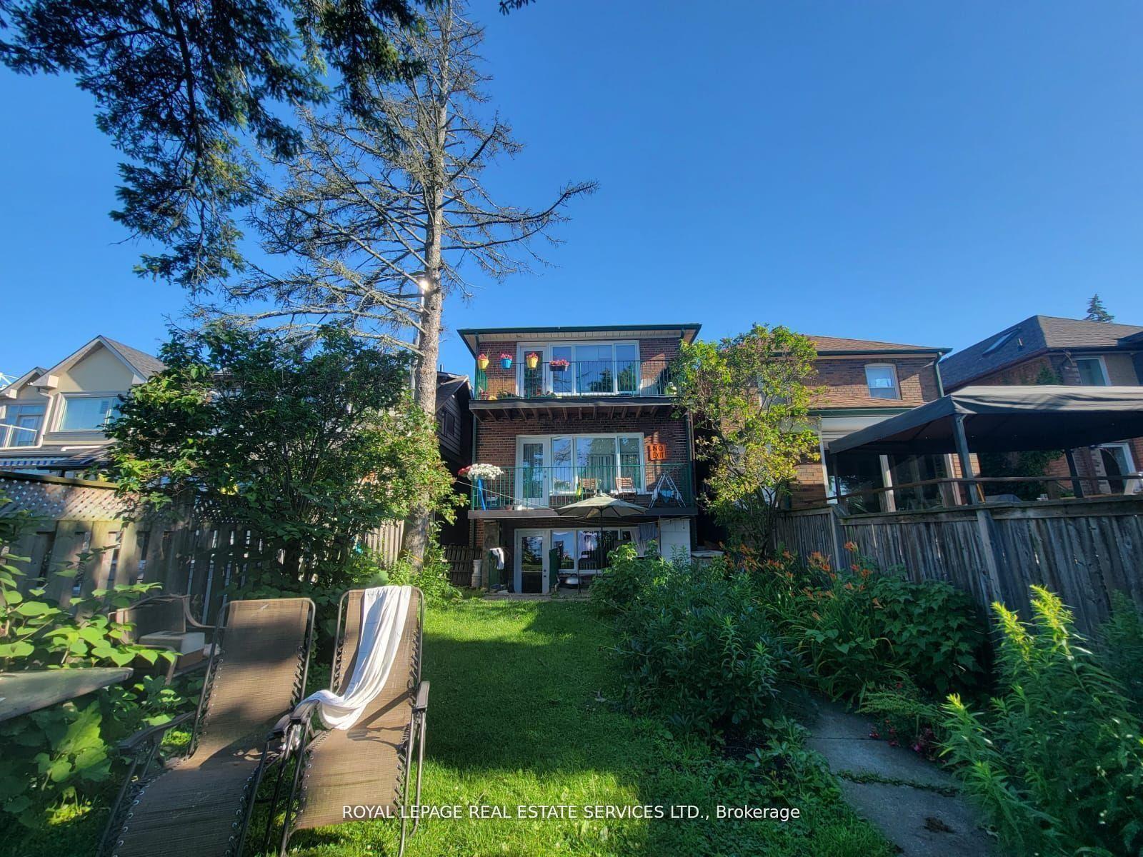 Photo 7 of 135 Lake Shore Drive, Etobicoke, New Toronto — HOMEH