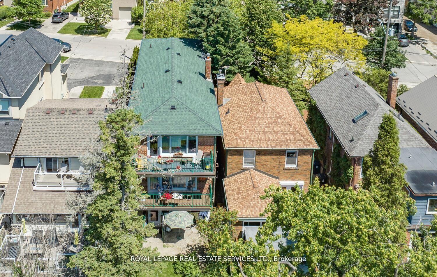 Photo 16 of 135 Lake Shore Drive, Etobicoke, New Toronto — HOMEH