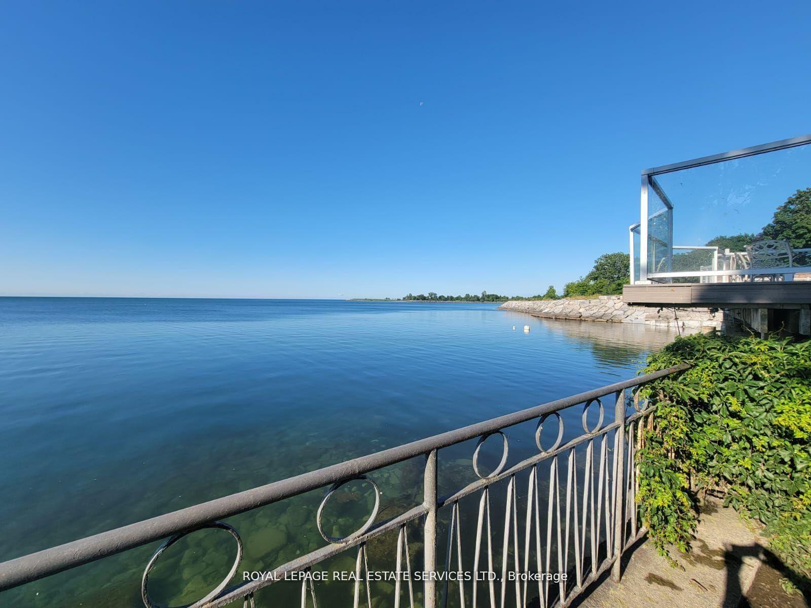 Photo 17 of 135 Lake Shore Drive, Etobicoke, New Toronto — HOMEH
