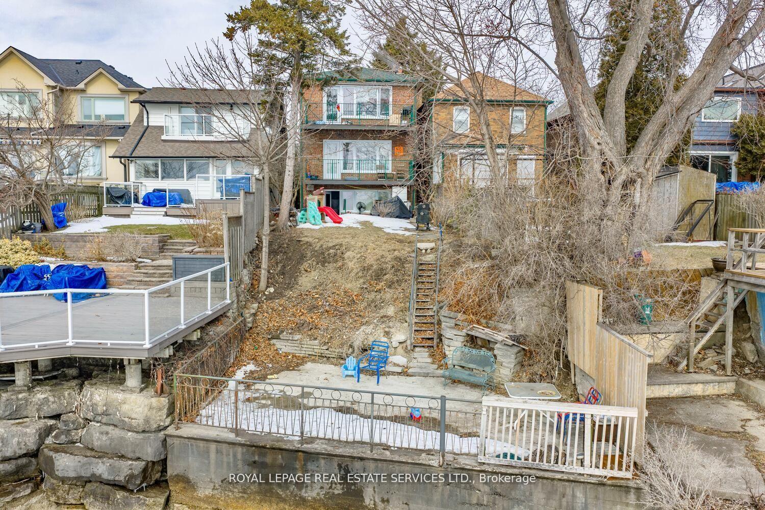 Photo 20 of 135 Lake Shore Drive, Etobicoke, New Toronto — HOMEH