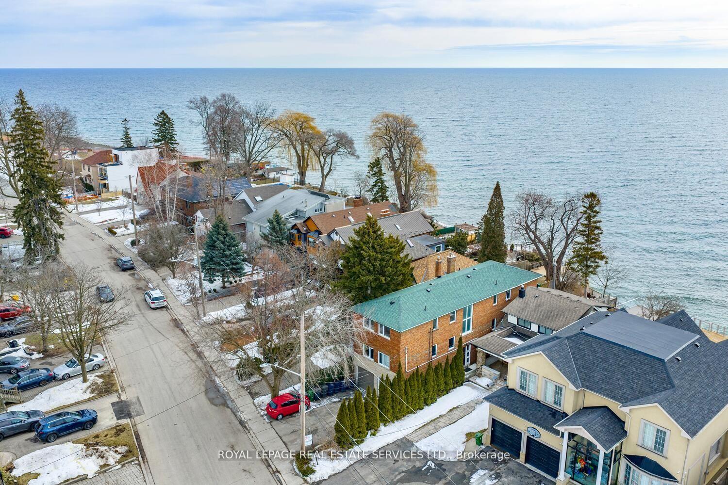 Photo 26 of 135 Lake Shore Drive, Etobicoke, New Toronto — HOMEH