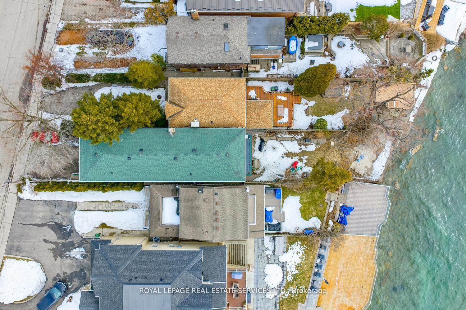 Photo 27 of 135 Lake Shore Drive, Etobicoke, New Toronto — HOMEH