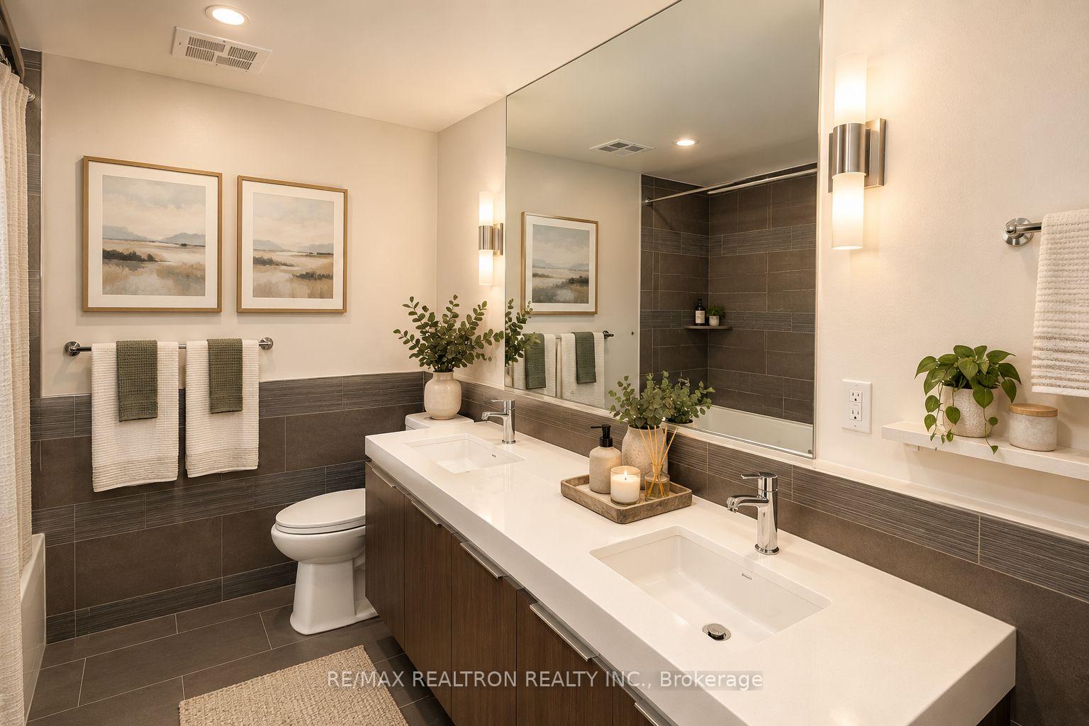 Photo 8 of Unit 2604, 70 Distillery Lane, Toronto, Waterfront Communities — HOMEH