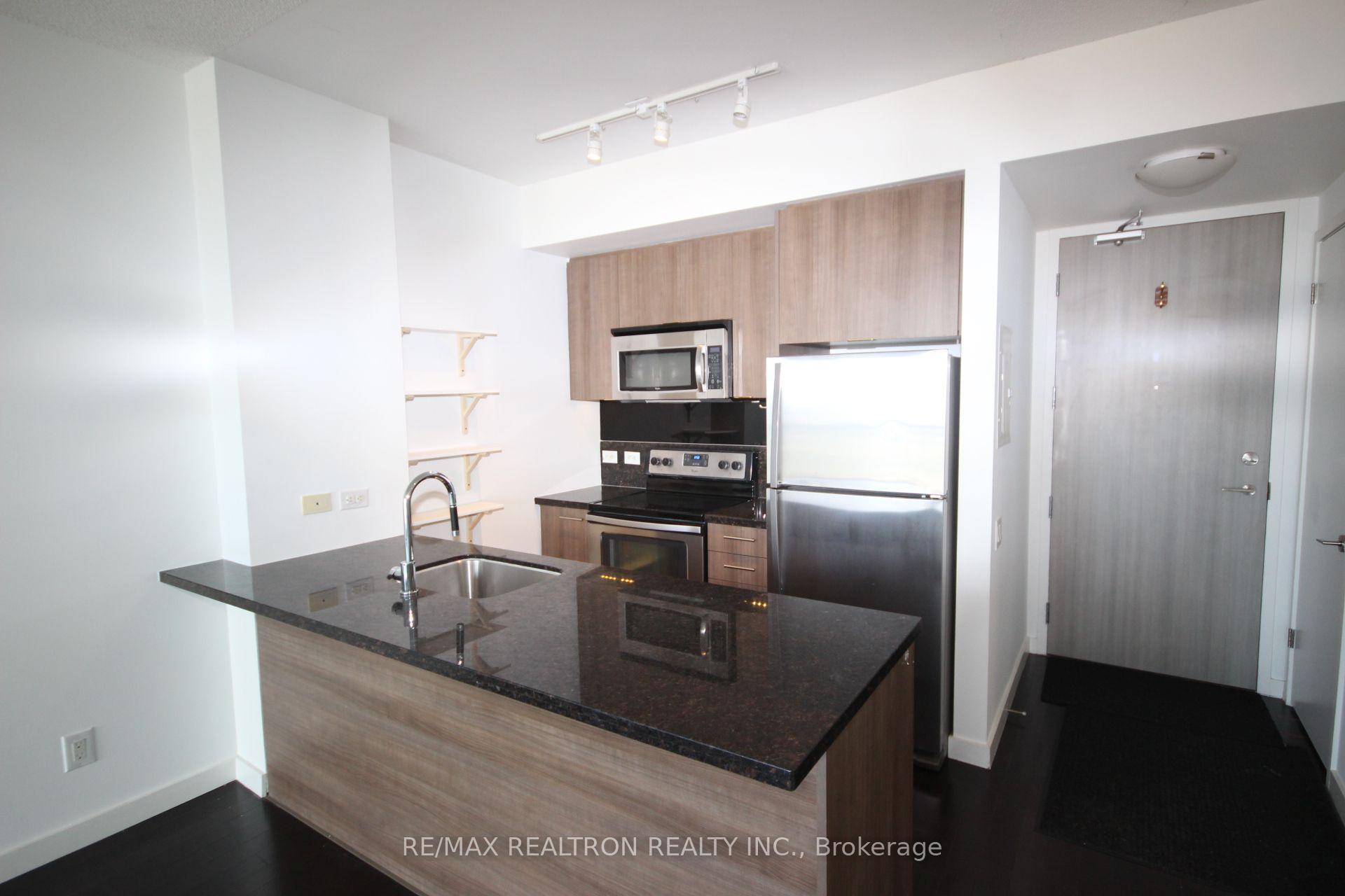Photo 13 of Unit 2604, 70 Distillery Lane, Toronto, Waterfront Communities — HOMEH