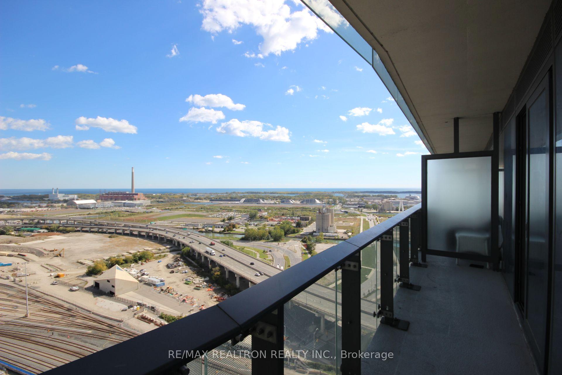 Photo 17 of Unit 2604, 70 Distillery Lane, Toronto, Waterfront Communities — HOMEH