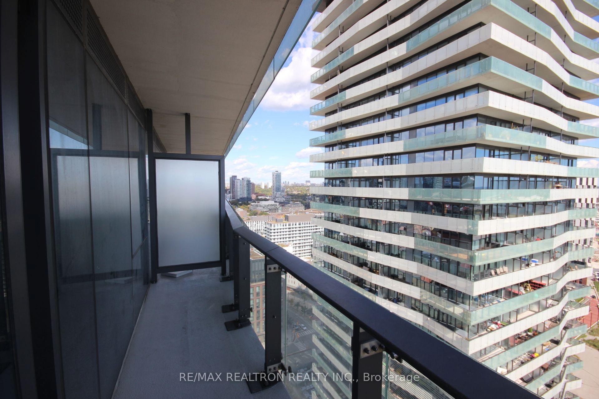 Photo 18 of Unit 2604, 70 Distillery Lane, Toronto, Waterfront Communities — HOMEH