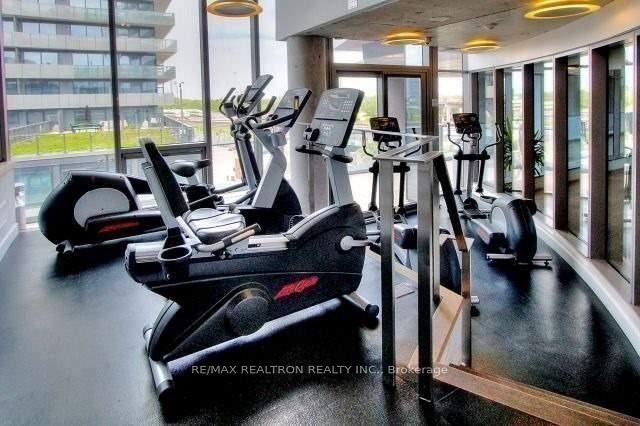 Photo 21 of Unit 2604, 70 Distillery Lane, Toronto, Waterfront Communities — HOMEH