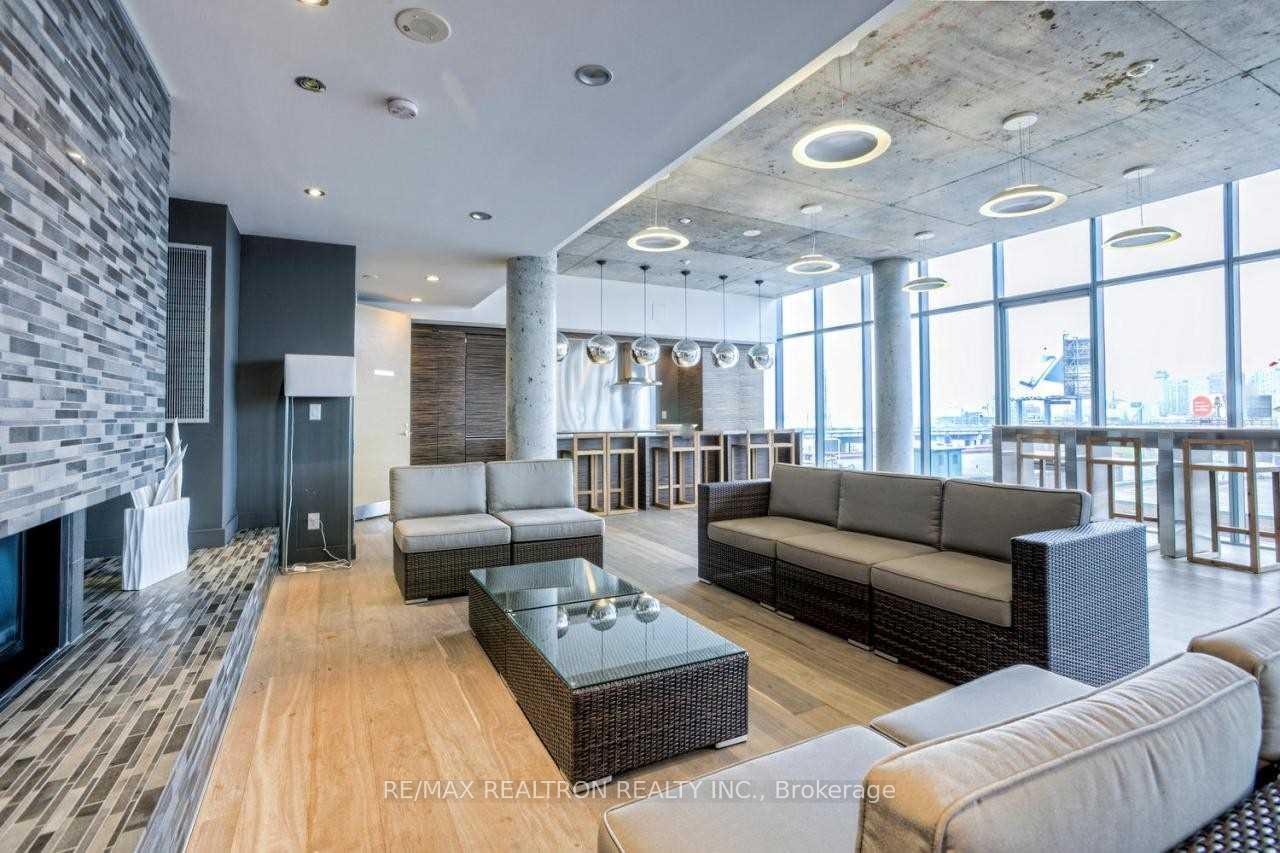Photo 24 of Unit 2604, 70 Distillery Lane, Toronto, Waterfront Communities — HOMEH