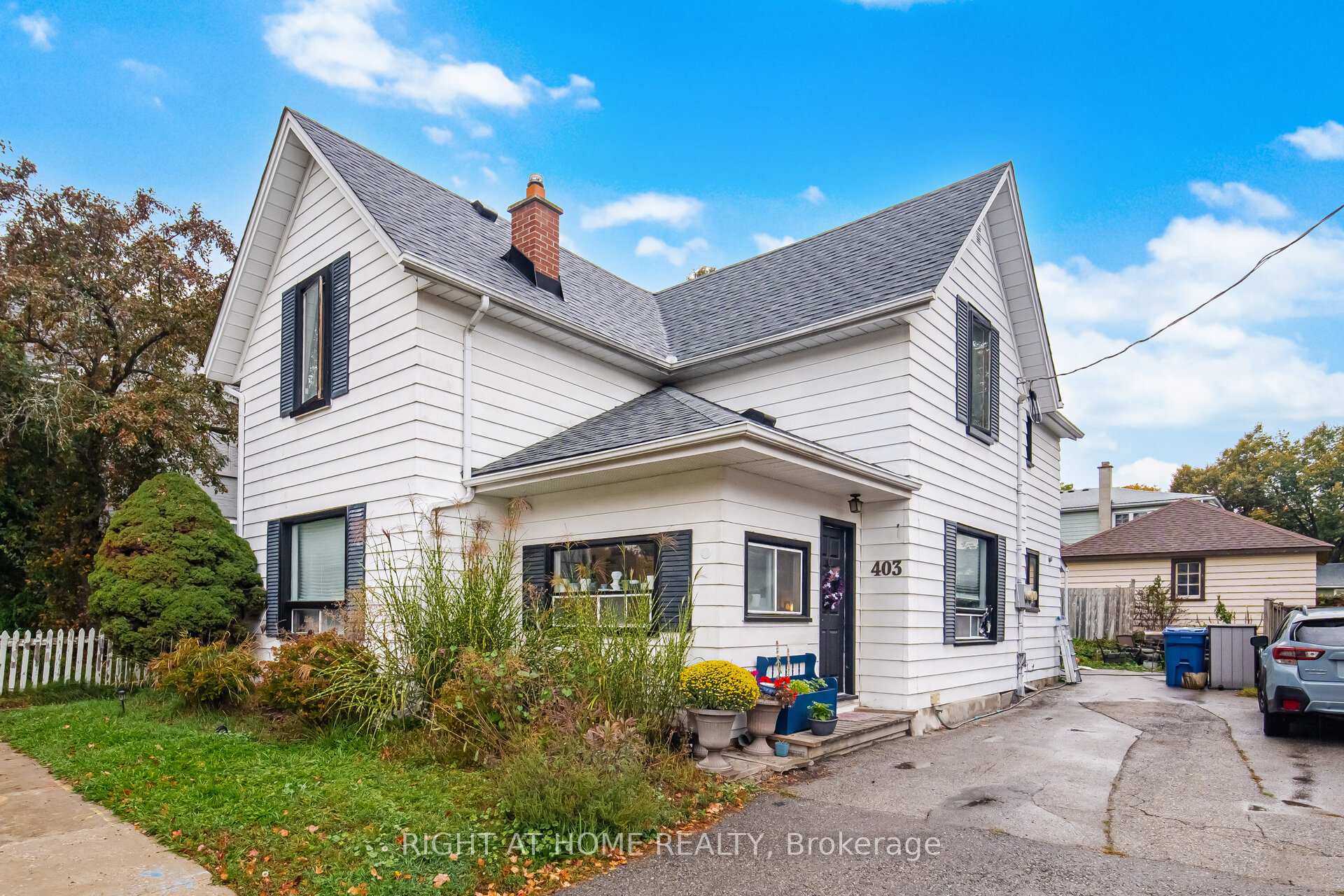 Photo of 403 Park Avenue