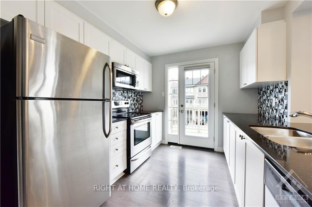 Photo 1 of 128 Grenadine Street, Ottawa, Stittsville (North) — HOMEH