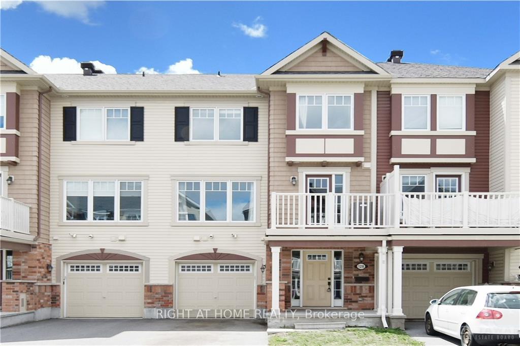 Photo 2 of 128 Grenadine Street, Ottawa, Stittsville (North) — HOMEH