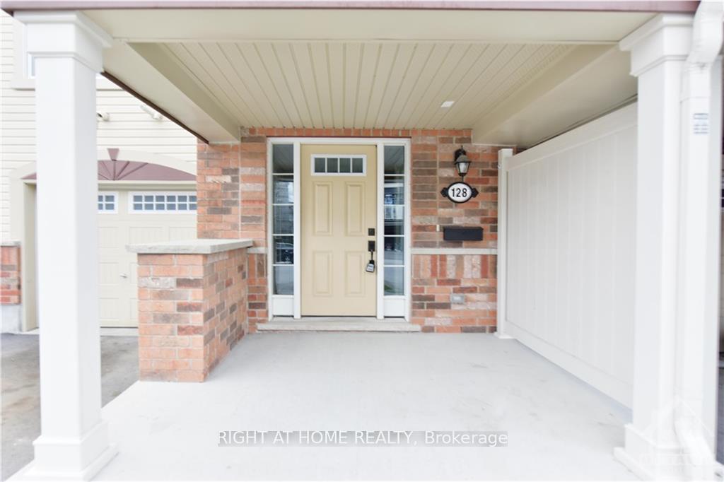 Photo 3 of 128 Grenadine Street, Ottawa, Stittsville (North) — HOMEH