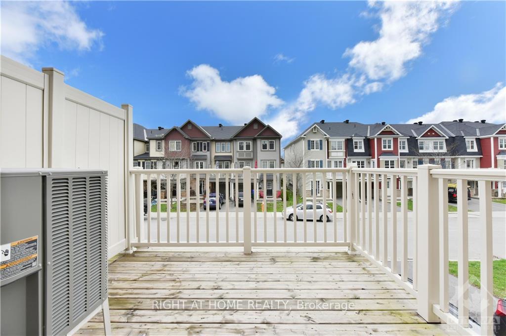 Photo 18 of 128 Grenadine Street, Ottawa, Stittsville (North) — HOMEH