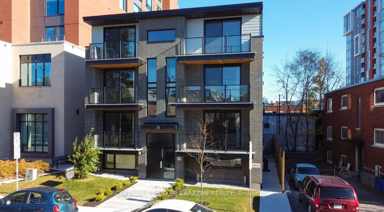 Photo of Unit 3, 35 Monk Street