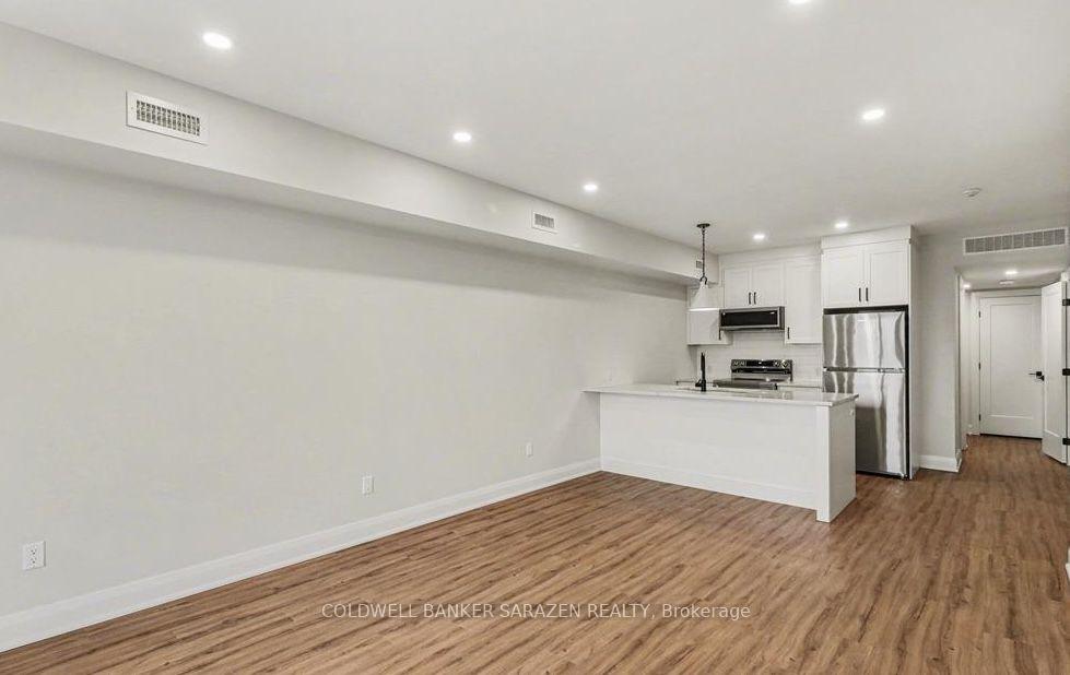 Photo 3 of Unit 3, 35 Monk Street, Ottawa, Glebe — HOMEH