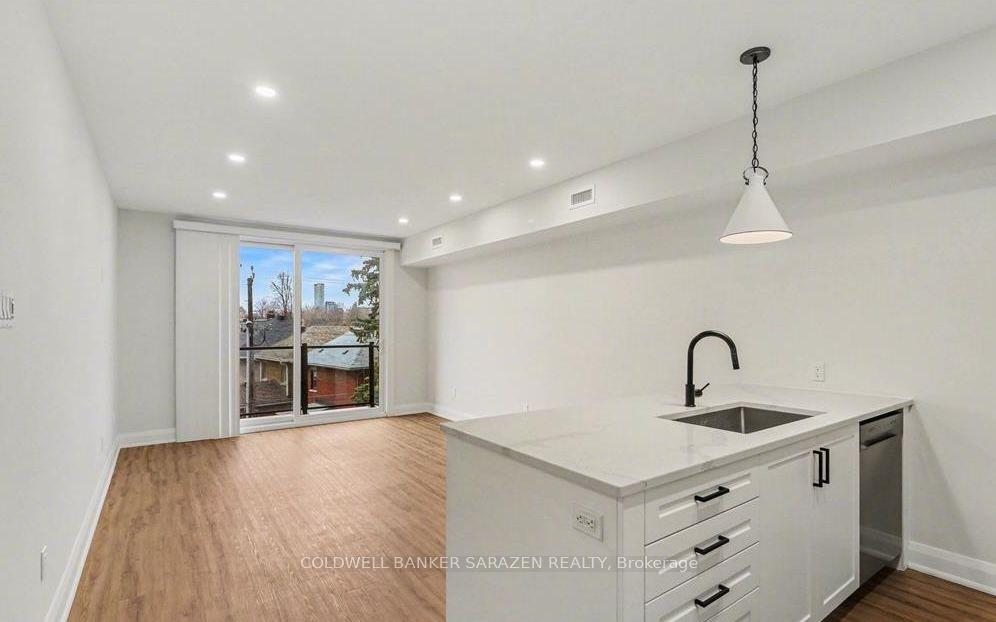 Photo 4 of Unit 3, 35 Monk Street, Ottawa, Glebe — HOMEH