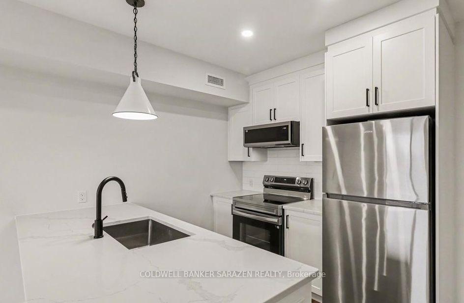 Photo 8 of Unit 3, 35 Monk Street, Ottawa, Glebe — HOMEH