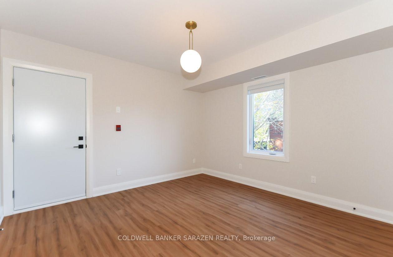 Photo 12 of Unit 3, 35 Monk Street, Ottawa, Glebe — HOMEH