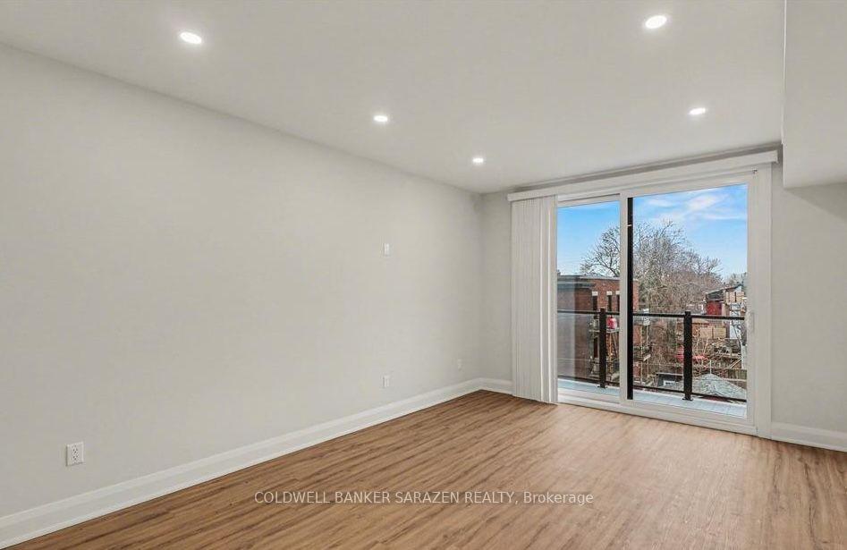 Photo 14 of Unit 3, 35 Monk Street, Ottawa, Glebe — HOMEH