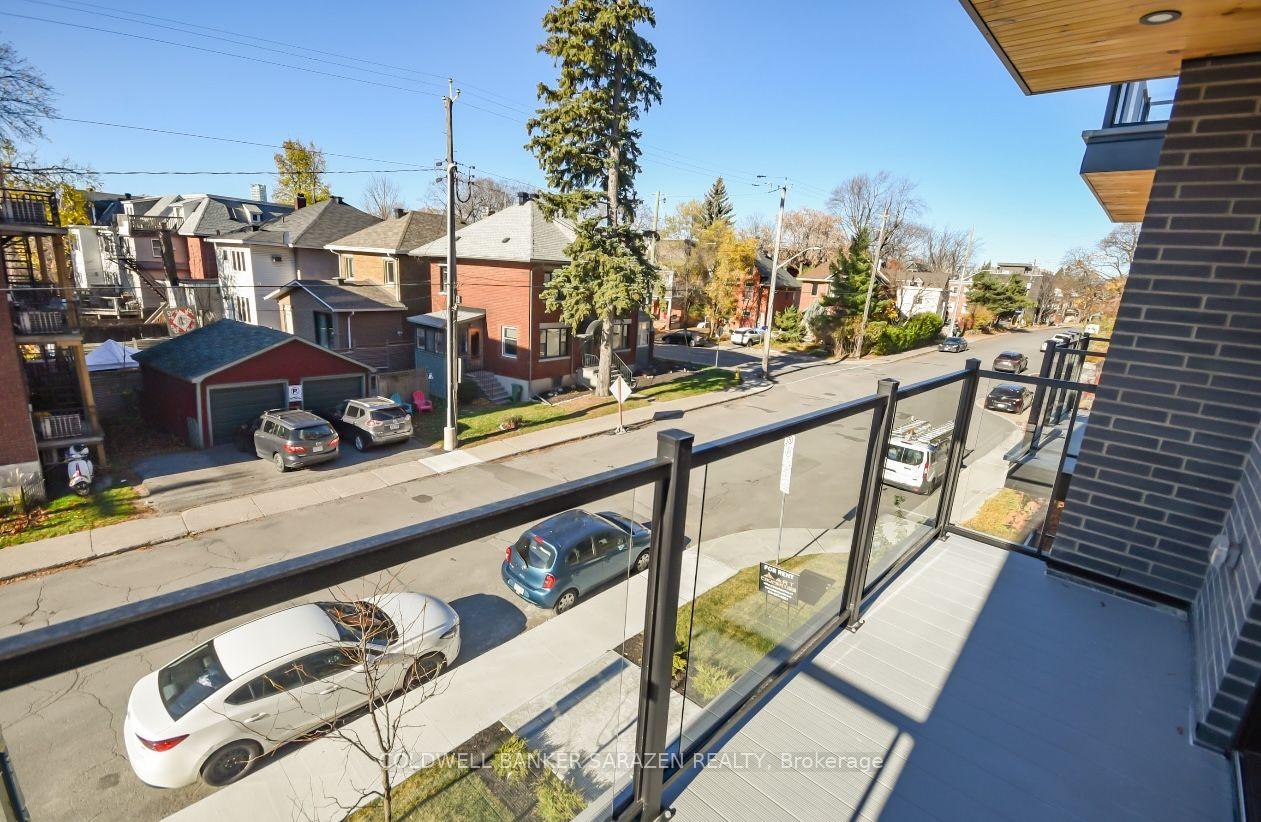 Photo 22 of Unit 3, 35 Monk Street, Ottawa, Glebe — HOMEH