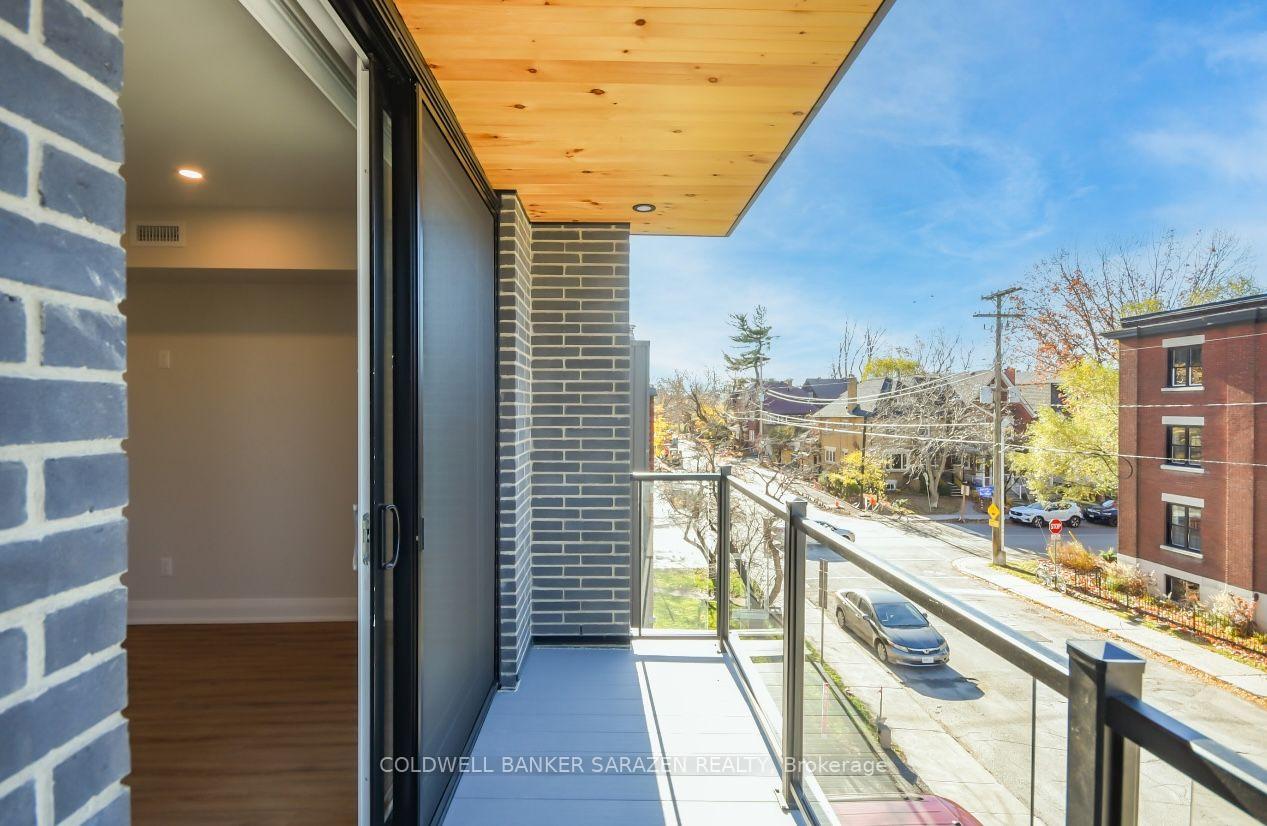 Photo 23 of Unit 3, 35 Monk Street, Ottawa, Glebe — HOMEH