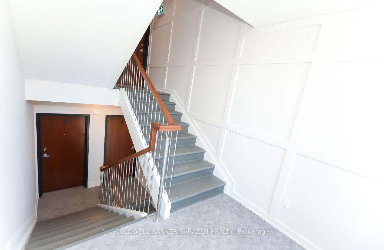 Photo 24 of Unit 3, 35 Monk Street, Ottawa, Glebe — HOMEH