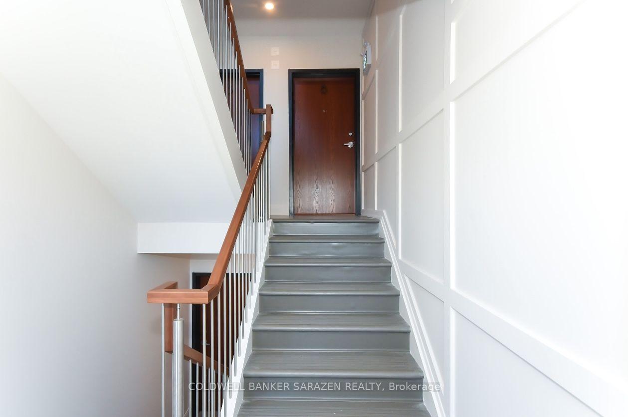 Photo 25 of Unit 3, 35 Monk Street, Ottawa, Glebe — HOMEH