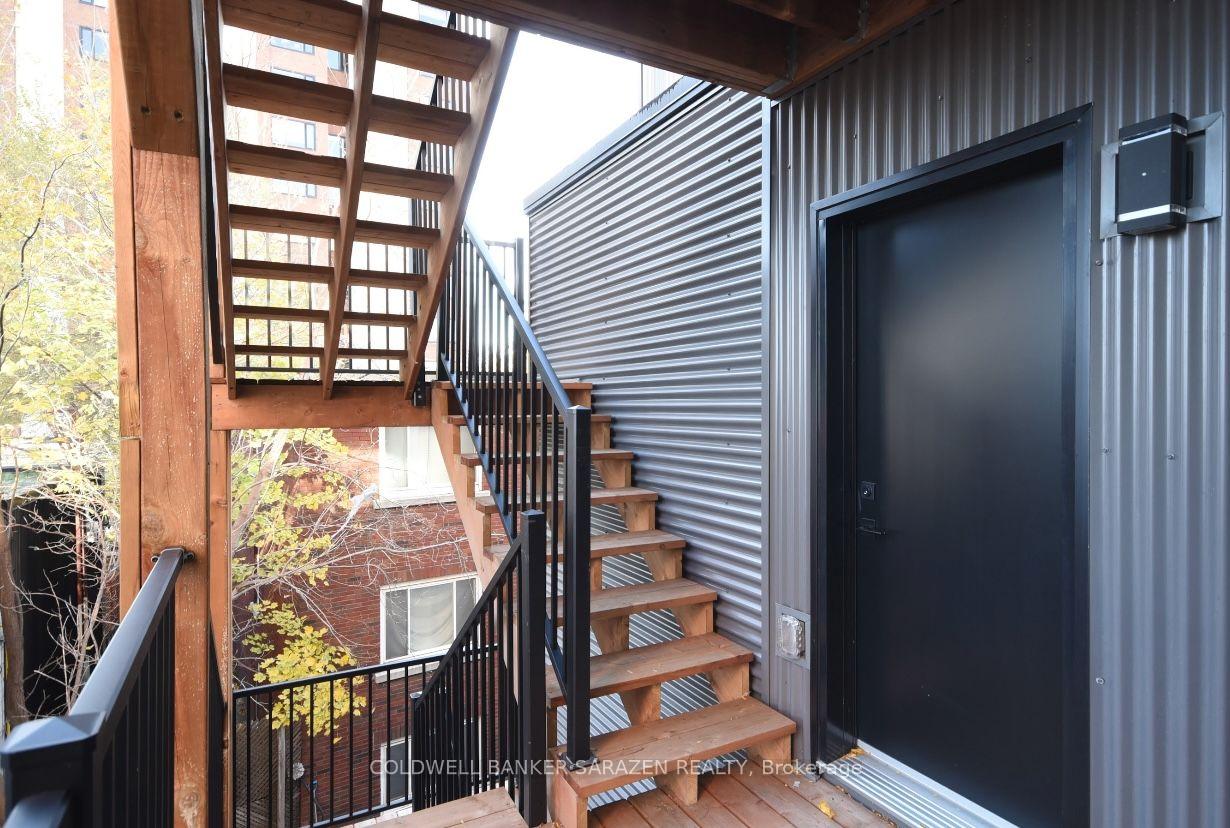 Photo 26 of Unit 3, 35 Monk Street, Ottawa, Glebe — HOMEH