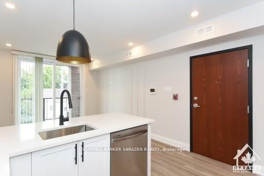 Photo 2 of Unit 7, 27 Monk Street, Ottawa, Glebe — HOMEH