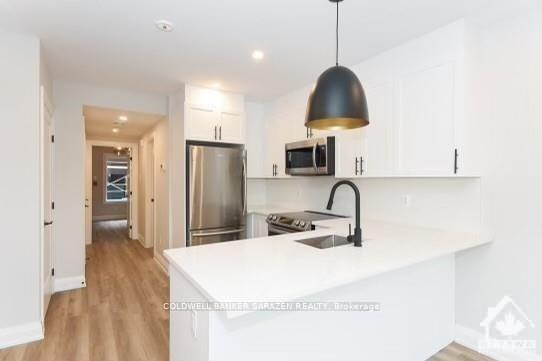 Photo 4 of Unit 7, 27 Monk Street, Ottawa, Glebe — HOMEH