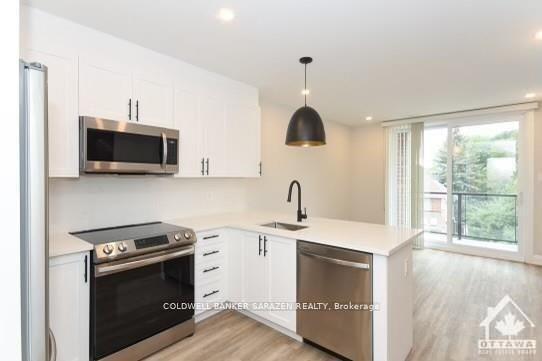 Photo 5 of Unit 7, 27 Monk Street, Ottawa, Glebe — HOMEH