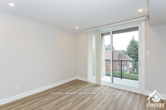 Photo 8 of Unit 7, 27 Monk Street, Ottawa, Glebe — HOMEH