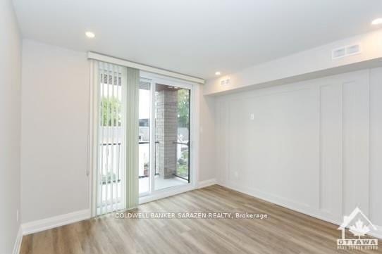 Photo 9 of Unit 7, 27 Monk Street, Ottawa, Glebe — HOMEH