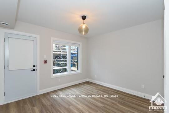 Photo 12 of Unit 7, 27 Monk Street, Ottawa, Glebe — HOMEH