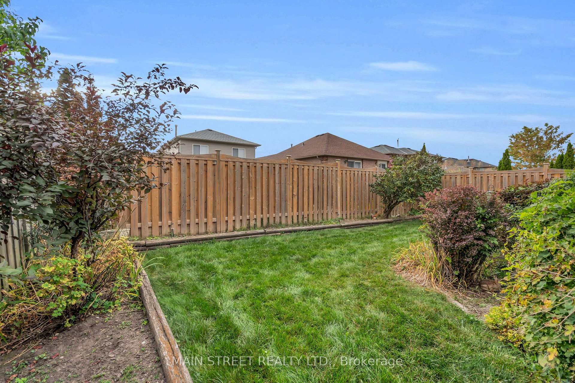 Photo 34 of 27 Max Avenue, Barrie, Painswick South — HOMEH