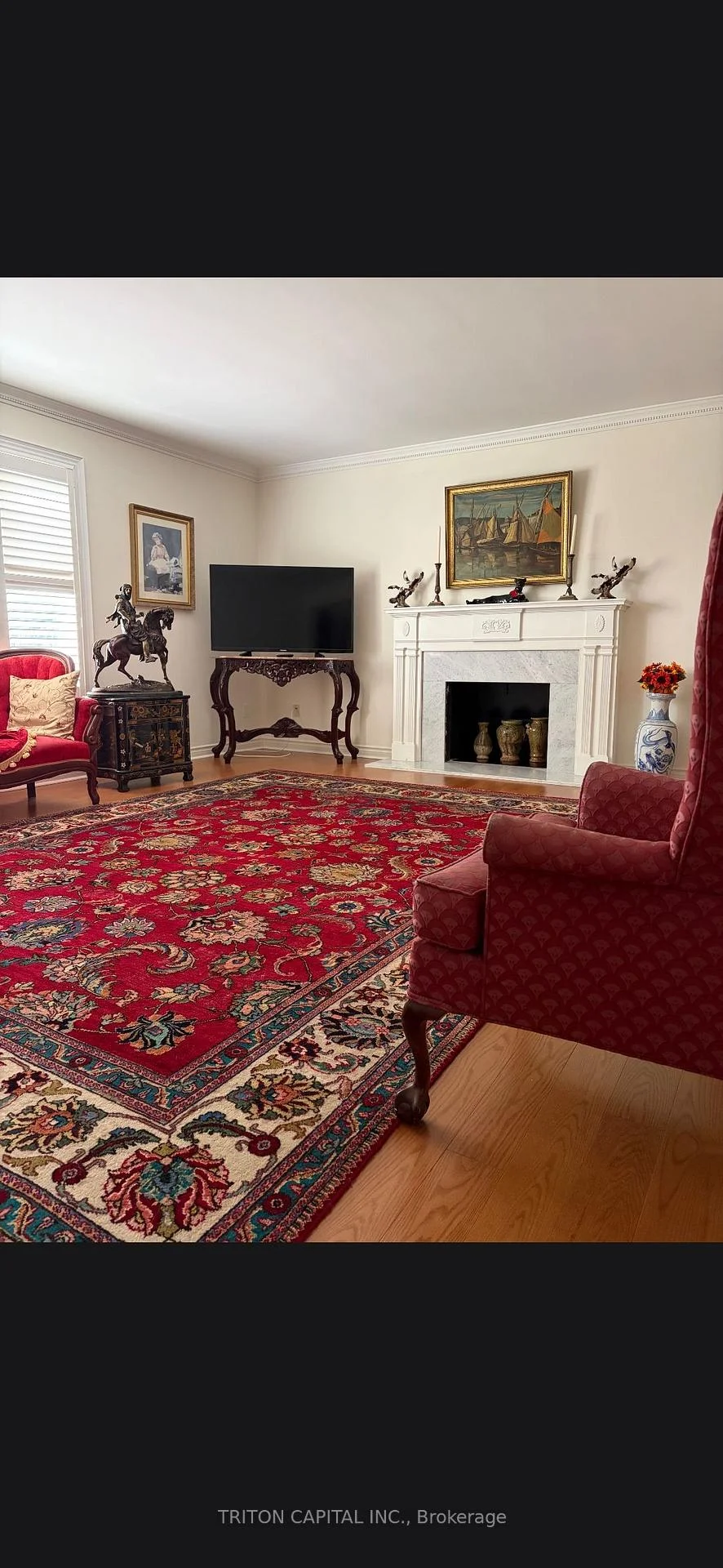 Photo 4 of 30 Columbus Avenue, Vaughan, East Woodbridge — HOMEH