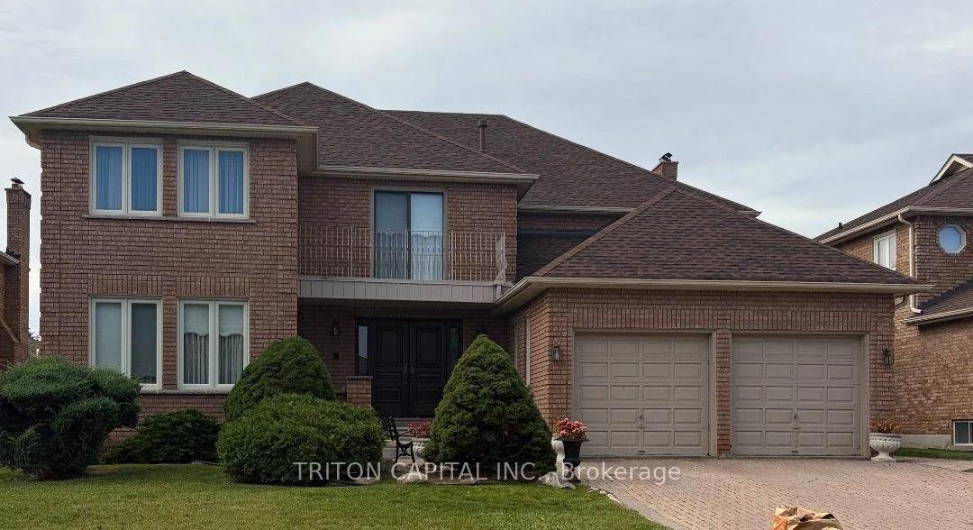 Photo 6 of 30 Columbus Avenue, Vaughan, East Woodbridge — HOMEH