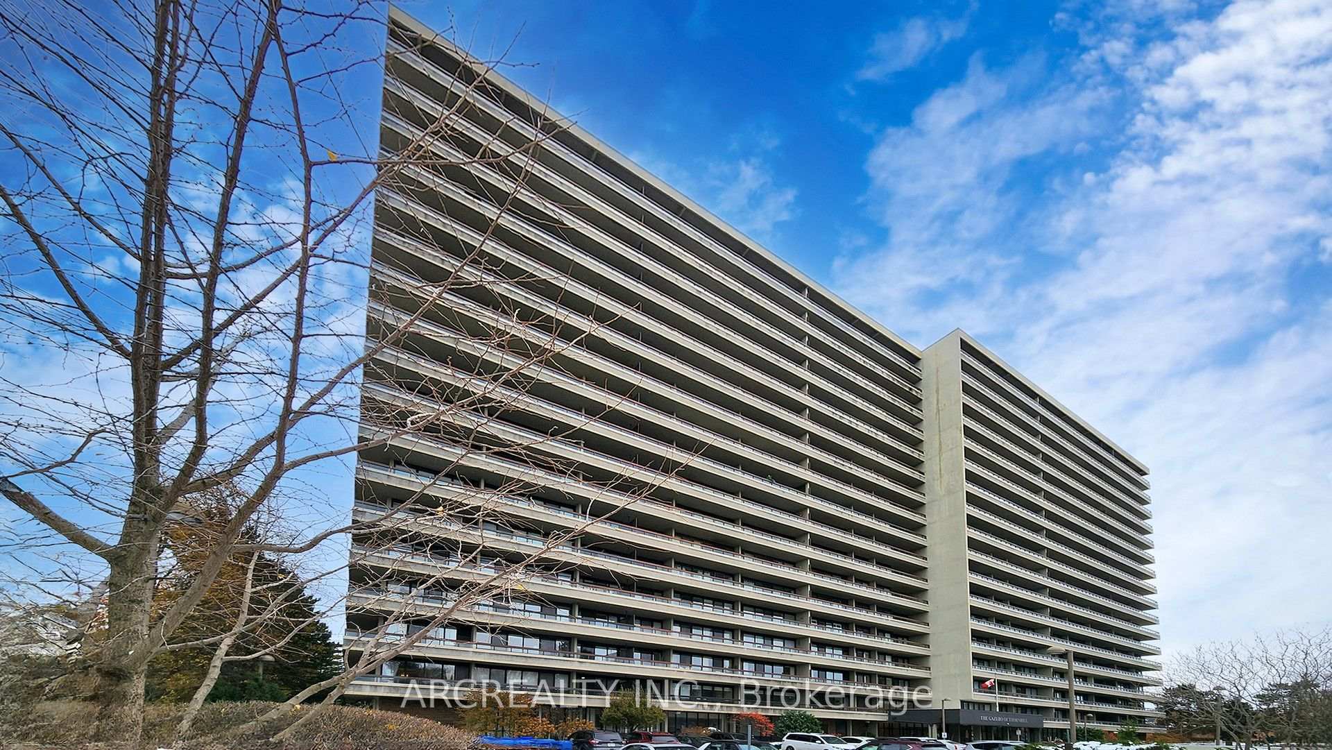 Photo of Unit 1403, 8111 Yonge Street