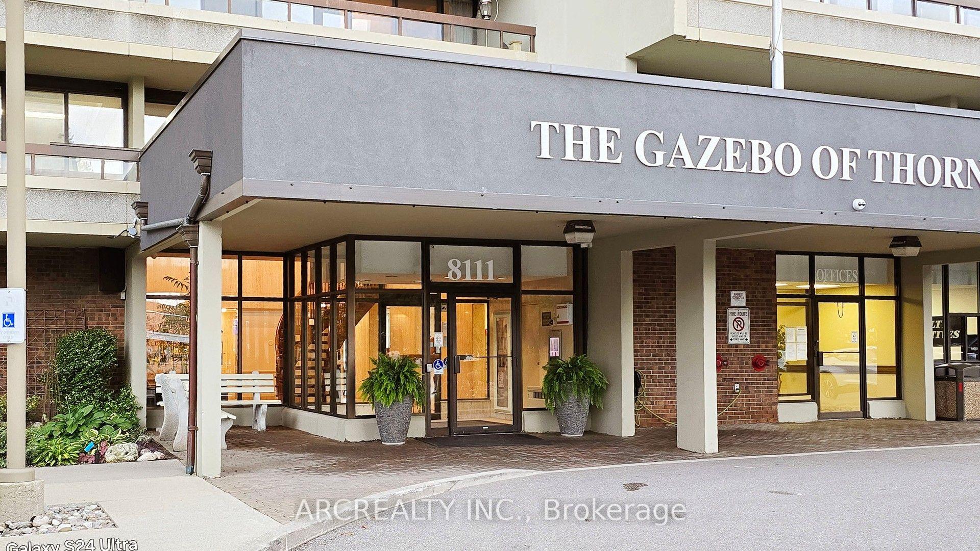 Photo 3 of Unit 1403, 8111 Yonge Street, Markham, Royal Orchard — HOMEH