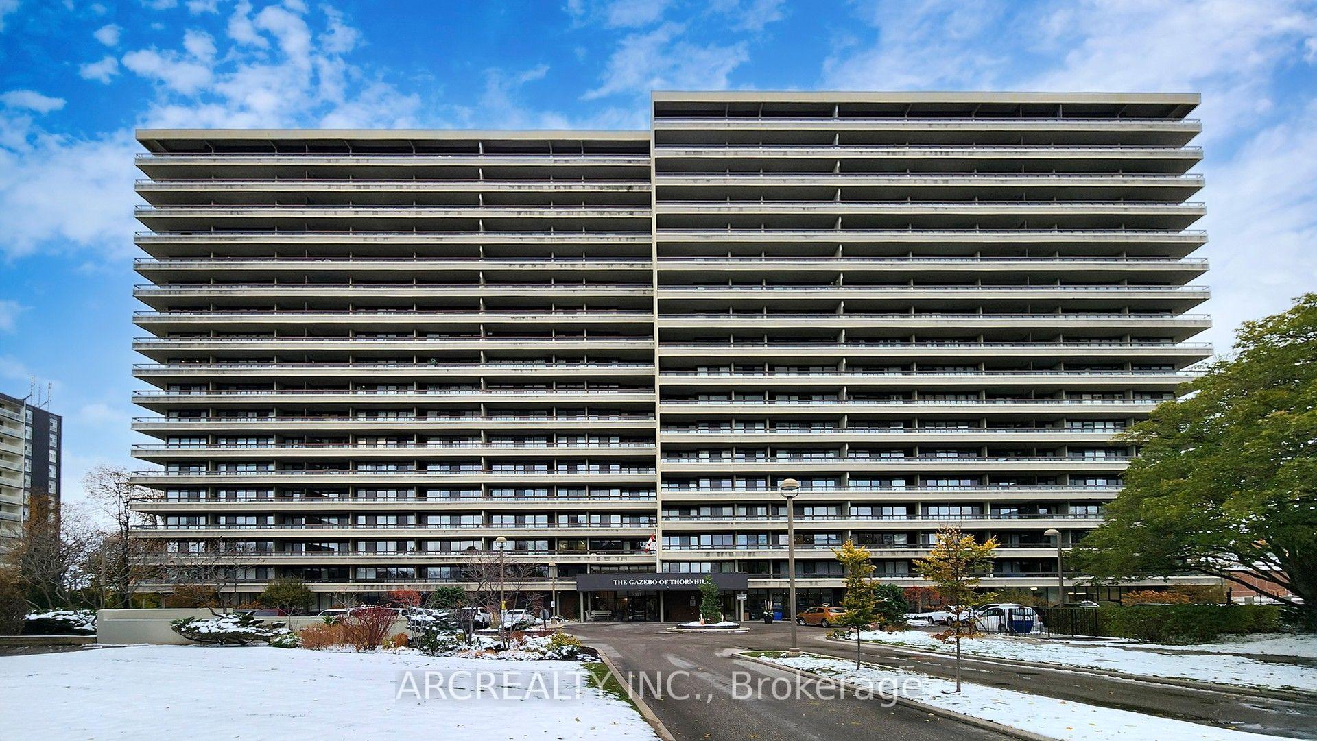 Photo 6 of Unit 1403, 8111 Yonge Street, Markham, Royal Orchard — HOMEH