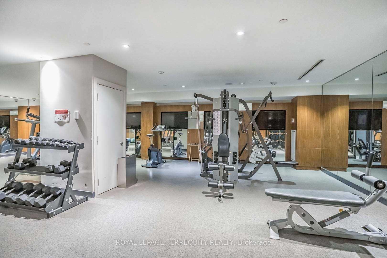 Photo 6 of Unit 3101, 8 Mercer Street, Toronto, Waterfront Communities — HOMEH