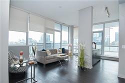 Photo 8 of Unit 3101, 8 Mercer Street, Toronto, Waterfront Communities — HOMEH
