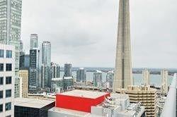 Photo 16 of Unit 3101, 8 Mercer Street, Toronto, Waterfront Communities — HOMEH