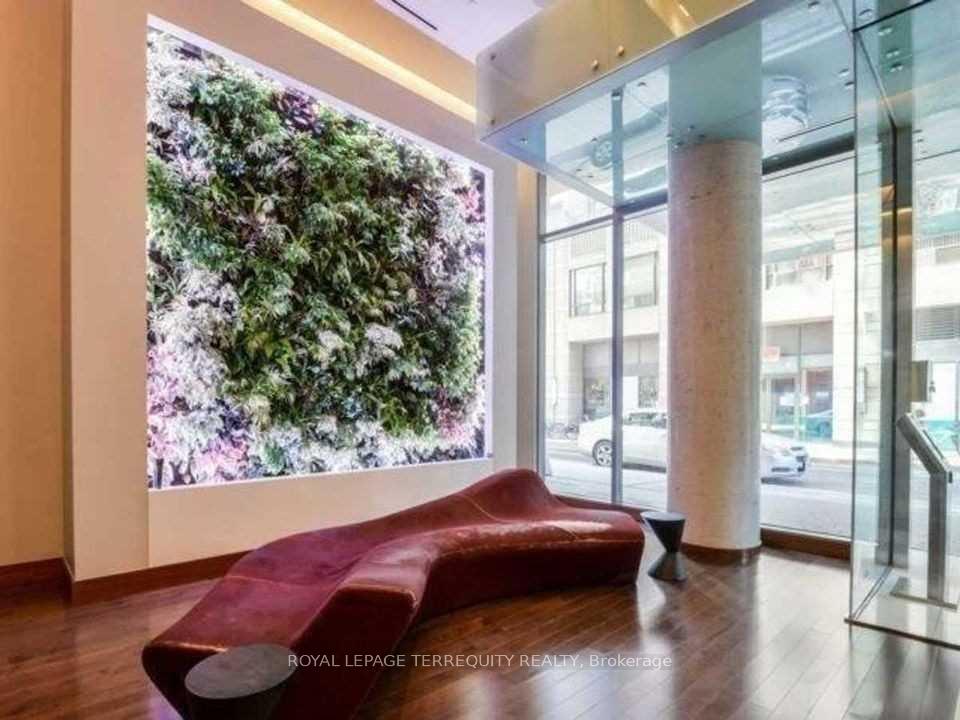 Photo 17 of Unit 3101, 8 Mercer Street, Toronto, Waterfront Communities — HOMEH