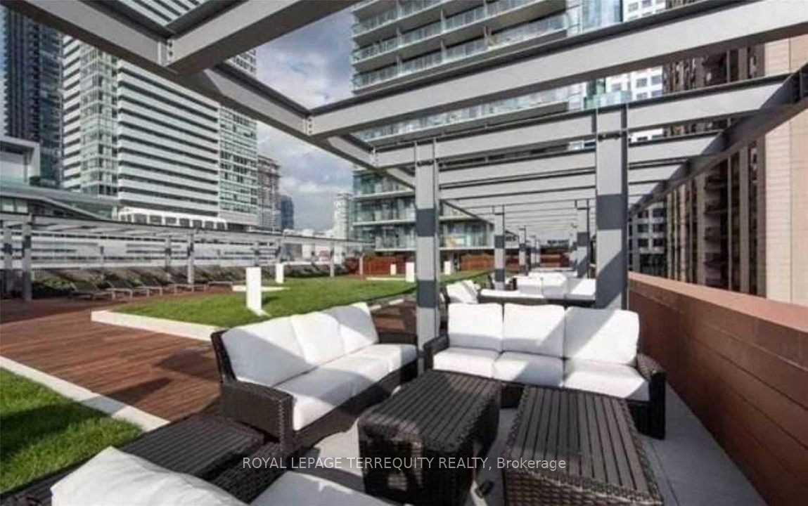 Photo 19 of Unit 3101, 8 Mercer Street, Toronto, Waterfront Communities — HOMEH