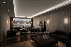 Photo 21 of Unit 3101, 8 Mercer Street, Toronto, Waterfront Communities — HOMEH