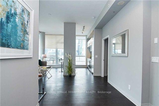 Photo 26 of Unit 3101, 8 Mercer Street, Toronto, Waterfront Communities — HOMEH
