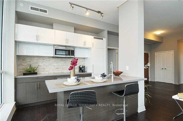 Photo 27 of Unit 3101, 8 Mercer Street, Toronto, Waterfront Communities — HOMEH